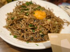 -ibarrel爱杯·bistro&brunch(江宁路店)