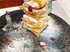 -唐猫庭院·千年陕菜(大唐不夜城店)