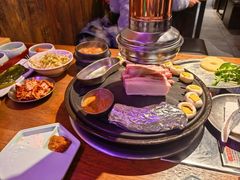 -济州爱肉堂(总店)