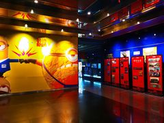 -中影国际影城(百联店)