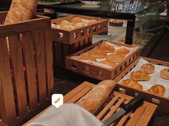 面包-星璨·自助餐厅-厦门禹洲温德姆至尊豪廷大酒店