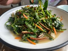 鸭板菜-徽厨食坊·农家特色私房菜