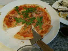 android_upload_pic-LENBACH兰巴赫西餐啤酒坊(大连星海广场店)