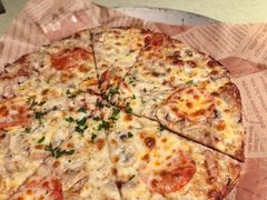 -碧特博格·20年品牌西餐厅(芜湖路店)