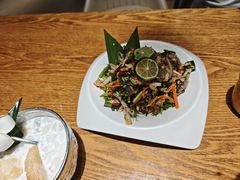 -金塔傣乡·云南民族特色菜·傣味手抓饭(金瓦路店)