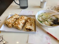 -高玛纳驴肉火烧(一世界店)