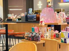 -星巴克臻选(泰州万达广场店)