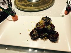 九转大肠-鱼翅楼·津派砂锅鱼翅(水上公园店)