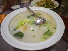 生氽丸子-邢家锅贴老店·非遗·开封菜(金明广场店)