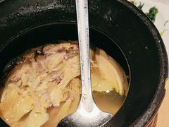 -大鸭梨烤鸭店(花园村店)