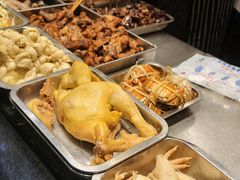 -德兴馆(广东路总店)