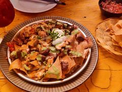 -Pistolera Mexican Cantina女枪手墨西哥餐厅(碧云路店)
