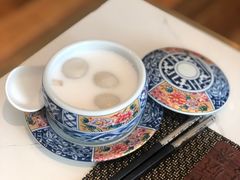 -五号茶居·新派粤菜·岭南五号酒店(沿江中路店)