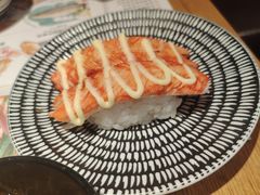 -Sushi Love 创意寿司(丽影广场店)