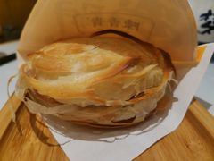 -陳香貴·兰州牛肉面(上海长风大悦城店)