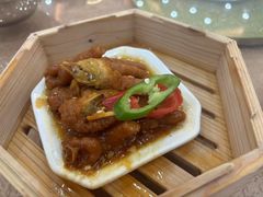 -新河畔海鲜酒楼(虎门店)