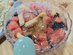 -福州人铭小吃