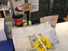 -一鸣真鲜奶吧(星光广场店)