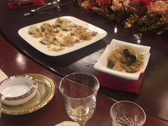 -万宝海鲜舫(劳动公园店)