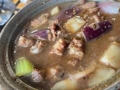 -范贤光鸡公煲(平乐园总店)
