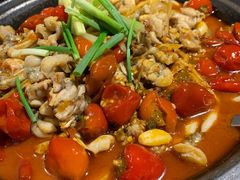 -蛙三泡椒牛蛙(万象城店)