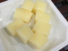 米凉粉-水碾河肥兔火锅(水碾河店)
