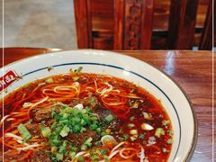 -保儿牛肉面(万象城店)