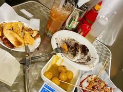 -颓记茶餐厅(美景总店)