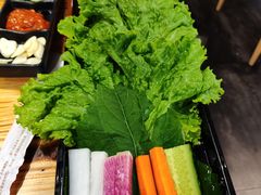 -大壮家原味烤肉(兴华北街店)