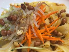 -吉品合酥脆烤饼(太平洋森活天地店)