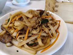 -番禺宾馆丽苑厅