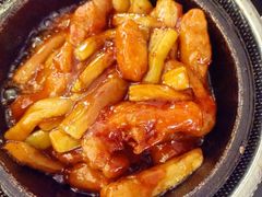 -石家饭店·百年老字号(灵岩山穹灵路店)