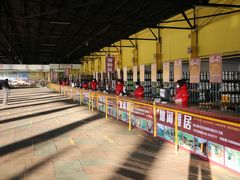 -蓟县盘山滑雪场