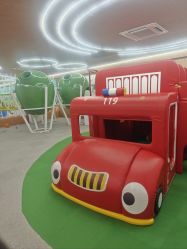 -泡泡米POPOME益智乐园(洪殿花园旗舰店)