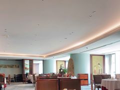 -粤财皇冠假日酒店·彩华轩中餐厅