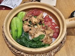 -煲仔皇(雨花客厅店)