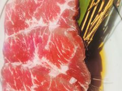 -热血兄弟·炭火烤肉(融侨中心店)