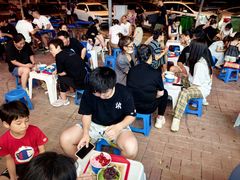 -帅小六刨冰·不一样的奶冰(总店)