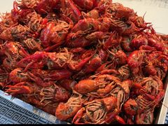 -辣不怕口味虾(凌霄路店)