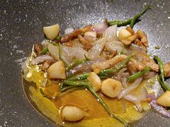 -金狮麟·新豫菜(金码大厦店)