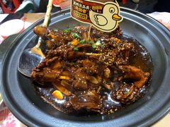 -回味黑鸭煲·始于2006(万松园店)