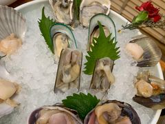 -樾餐厅泰式海鲜火锅(民歌湖店)