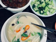-通安客栈中餐厅·何家小馆