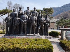 -照金红色旅游名镇