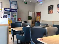 大堂-田螺姑娘螺蛳粉(十里堡店)