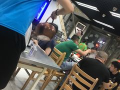 -三兴涮羊肉(荣安大街店)
