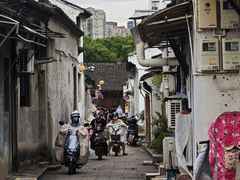 -绍兴书圣故里景区