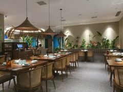 -南越郡·越式风味餐厅(青秀万达店)
