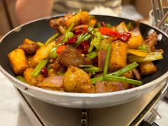 -小菜园新徽菜(芜湖万达店)