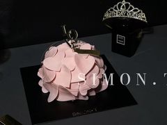 -西檬树SIMON·T轻奢蛋糕(大东方Max店)